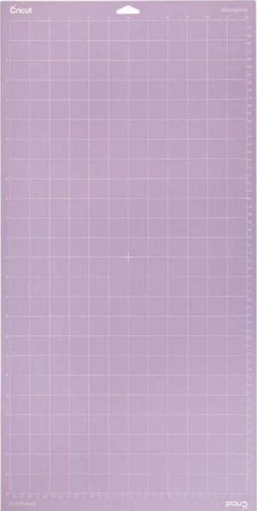 Produktbild Cricut Schneidematte StrongGrip 30.5 x 30.5 cm