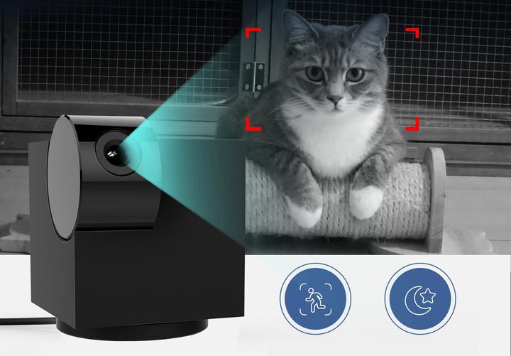 Produktbild Laxihub P1 Kamera (1920 x 1080 Pixels)