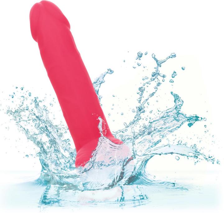 Image du produit CalExotics Neon® Silicone Studs® 6"/15.25 cm - Pink