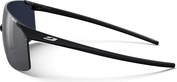 Produktbild Julbo Faster Reactiv S0-3 (Schwarz, Schwarz)