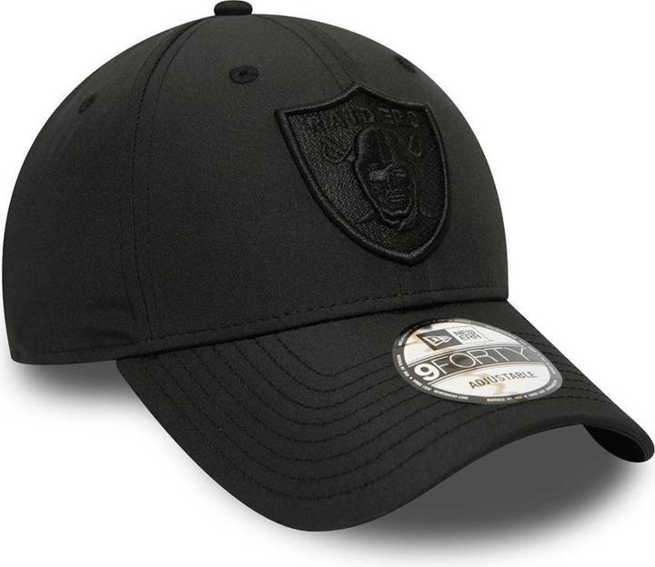 Produktbild New Era 9Forty Nylon Las Vegas Raiders