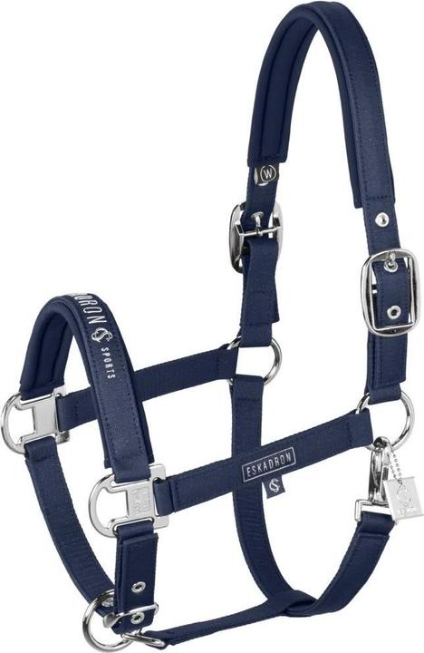 Eskadron Halfter SPARKLE DOUBLE PIN Classic Sports SS26