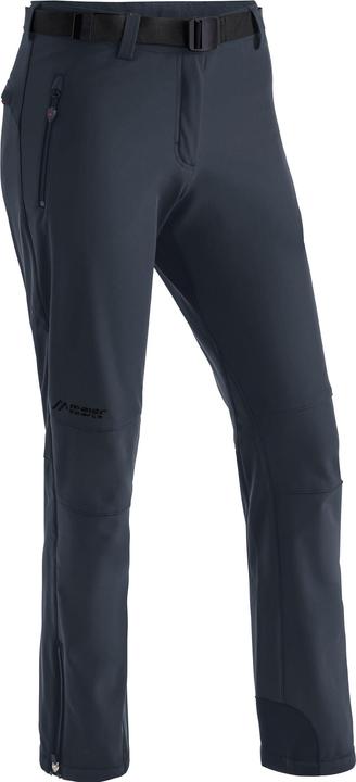Actual product image Maier Sports Tech Pants (M, L)