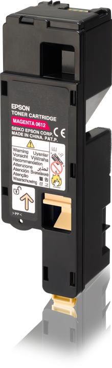 Actual product image Epson C13s050612 (M)