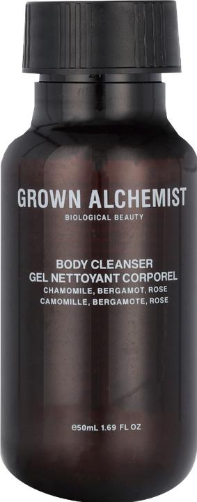 Immagine prodotto Grown Alchemist Mano e corpo (50 ml)