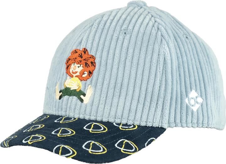 Produktbild Bavarian Caps Pumuckl Lacht (50)