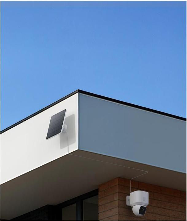 Produktbild eufy eufyCam Solo E30 (2048 x 1080 Pixel)