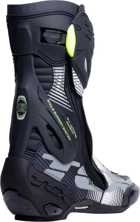 Actual product image TCX RT-Race Pro Air boots (Men, 46)