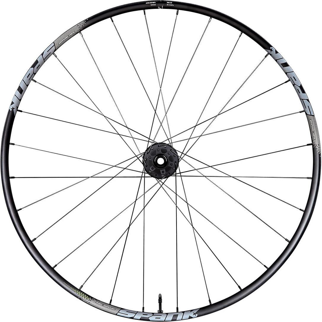 Spank, Laufräder, (Laufradsatz, 27.5")