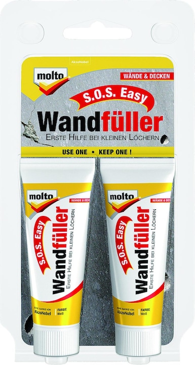 Molto SOS Easy (55 g)