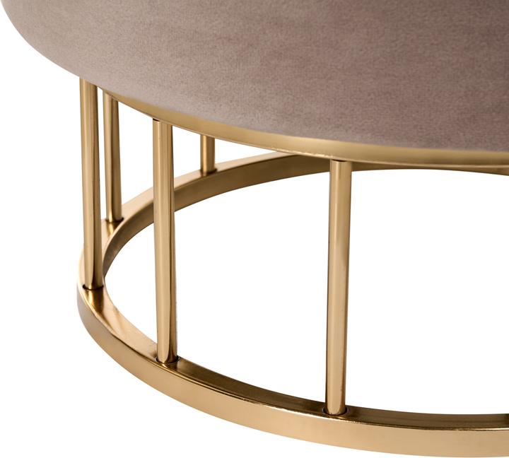 Image du produit Beliani Elgin