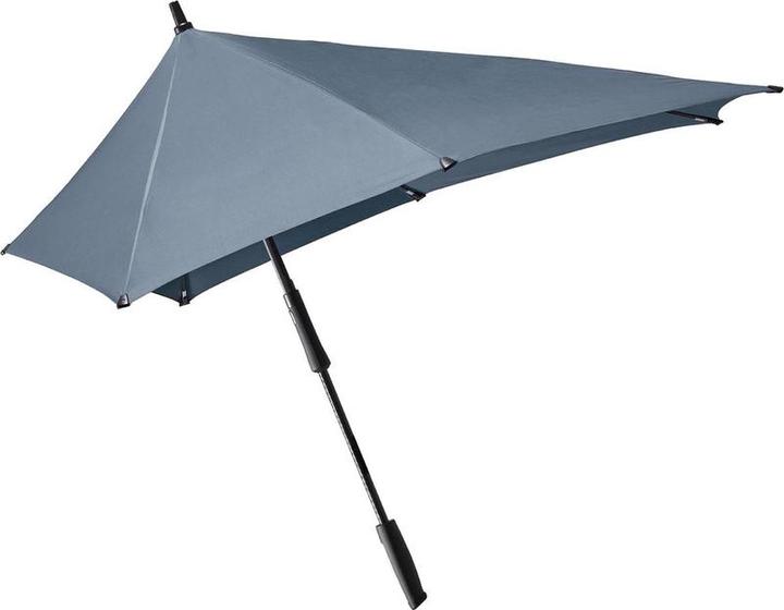 Produktbild Senz xxl stick stormparaplu elementar blau