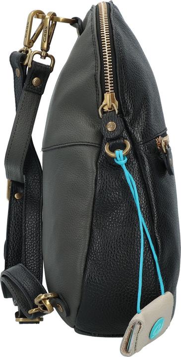 Actual product image Gabs City backpack leather 28 cm (7 l)
