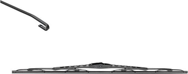 Produktbild Valeo Wischerblatt VM29