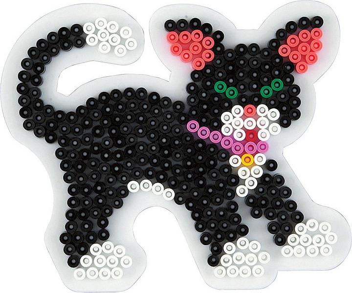 Actual product image Hama Perlen Pearls