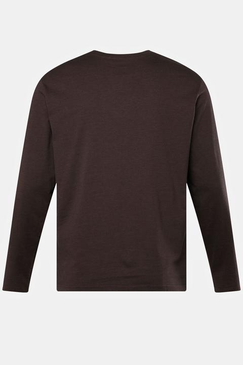 Produktbild JP1880 JP AWARE Langarmshirt (6XL)