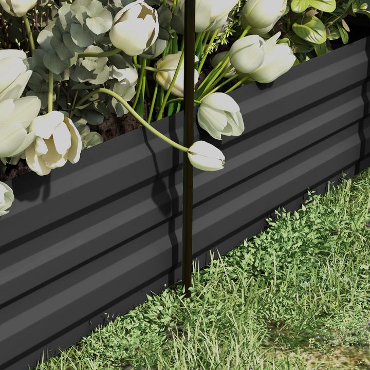 Produktbild Jamb Hochbeet