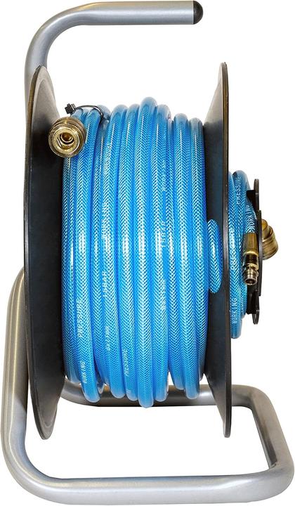 Produktbild Güde Schlauchtrommel 20M Axialanschl. (02879) (20 m)