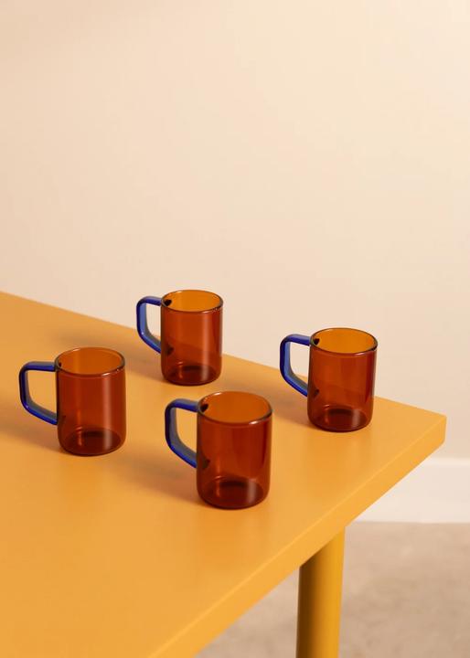 Produktbild Create Ambar Collection (130 ml, 4x)