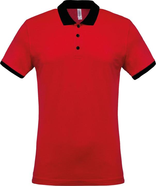 Produktbild Kariban Pique Poloshirt (S)