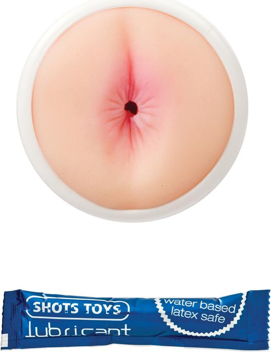 Image du produit Shots Easy Rider 3 Pack