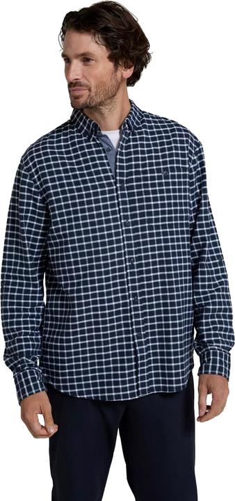 Produktbild Mountain Warehouse Driftwood Hemd (XS)