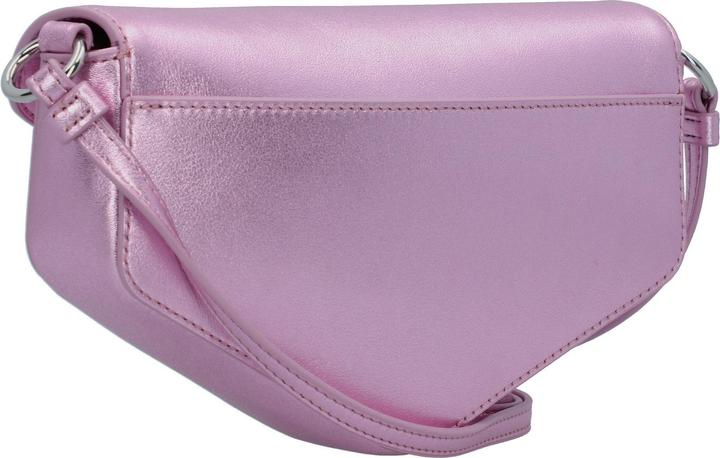 Actual product image DKNY Downtown Umhängetasche Leder 24.5 cm
