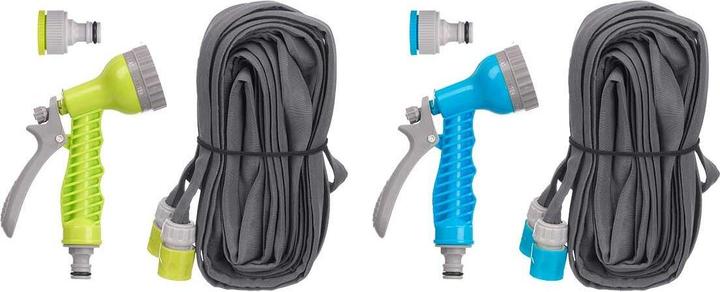 Immagine prodotto Ibergarden Tubo flessibile espandibile da 15 metri (15 m)