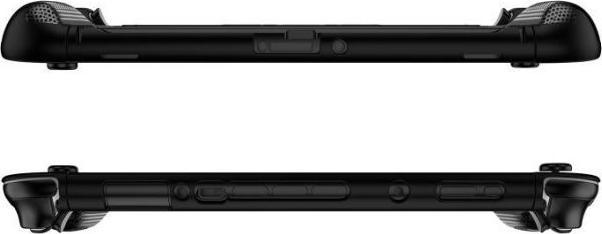 Actual product image MU Classic Nintendo Switch 2 Schutzhülle mit Ständer – X-Design (Switch 2)