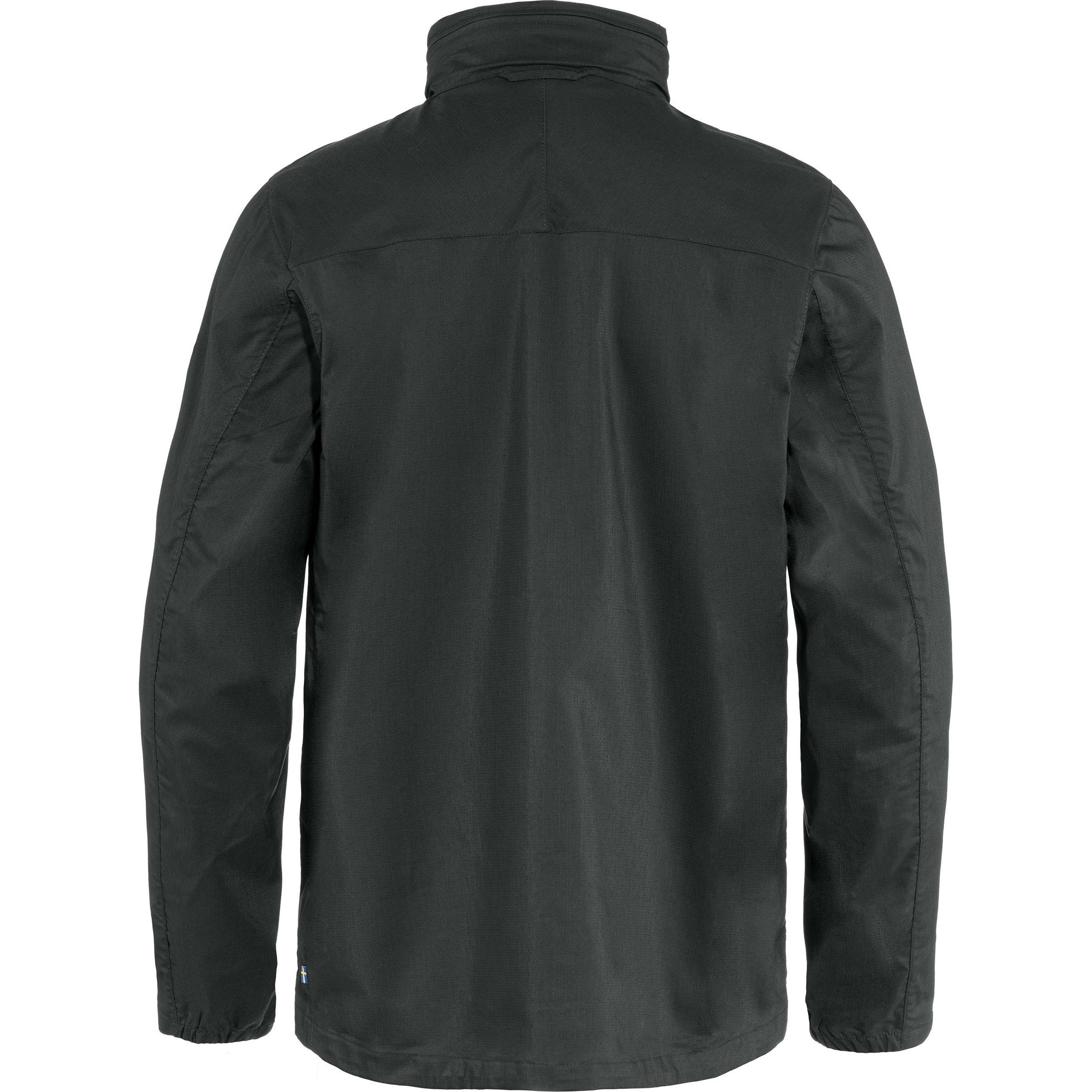 Thumbnail - Fjällräven, Herren, Jacke, Abisko Hike Jacket (S), Grau, S