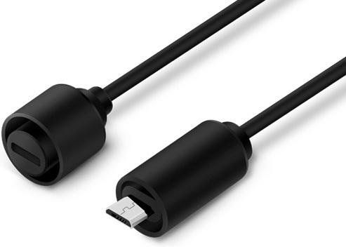 Produktbild Reolink RL-Solar-Kabel (Solarpanel)