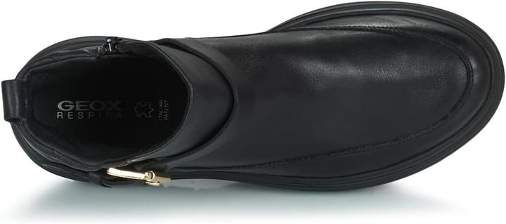 Actual product image Geox Phaolae A Ankle Boots (35)