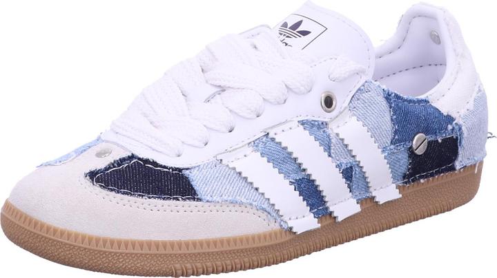 Bianco sporco, Blu aureola, Cloud White