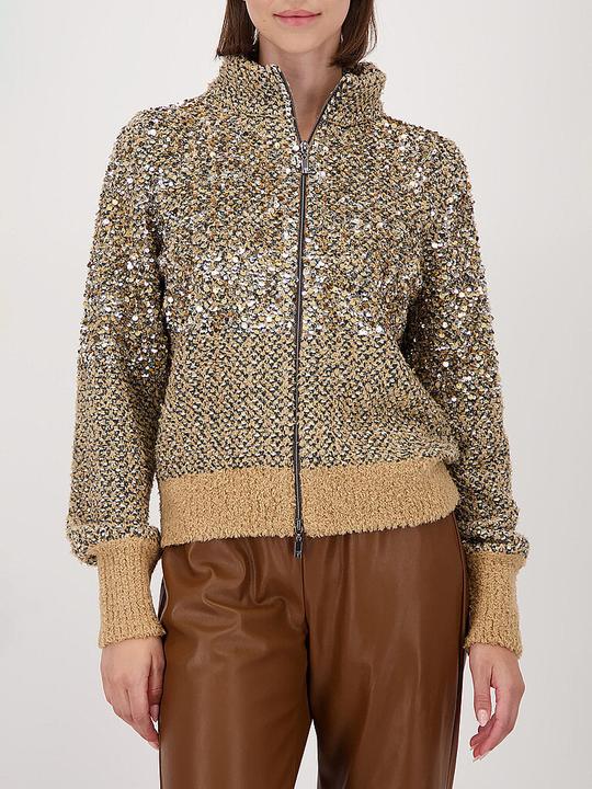 Produktbild Monari Strickjacke (46)