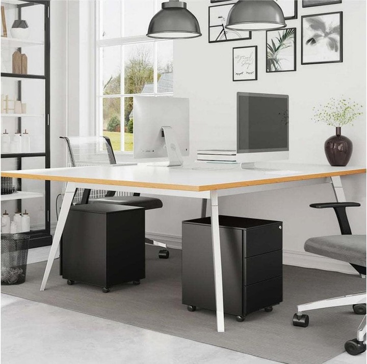 Produktbild Songmics Office Budy (39 x 45 x 54 cm)