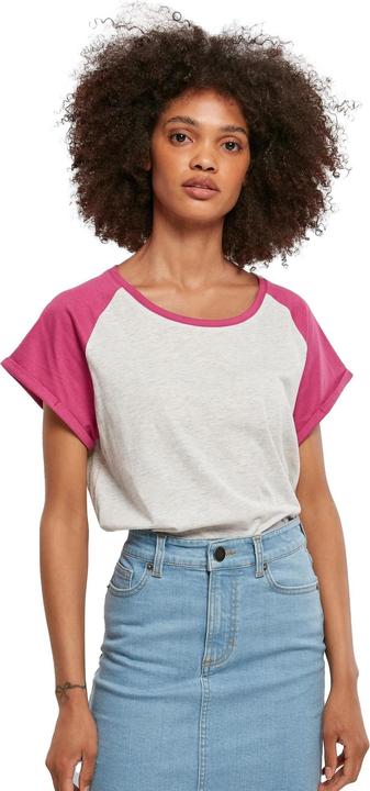 Produktbild Urban Classics TShirt Raglanärmel (5XL)