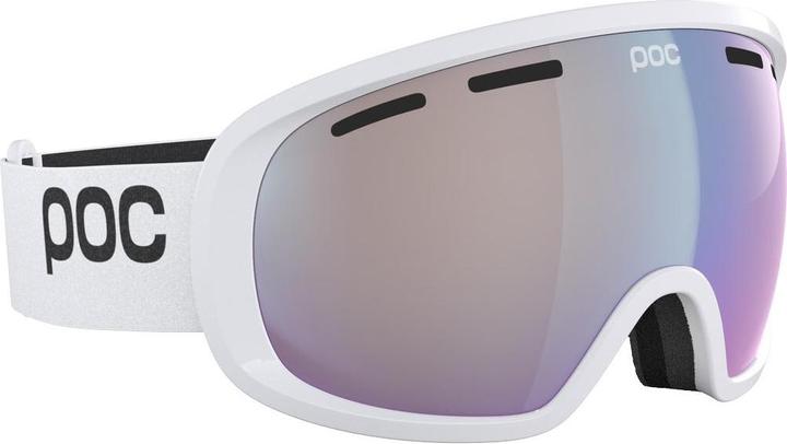 Fovea Lunette Poc Photochromique Masques De Ski Poc Fovea Mid Photochromic  40864 8711