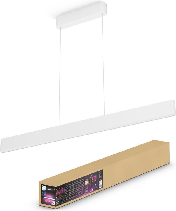 Immagine prodotto Philips Hue Ensis (4750 lm)
