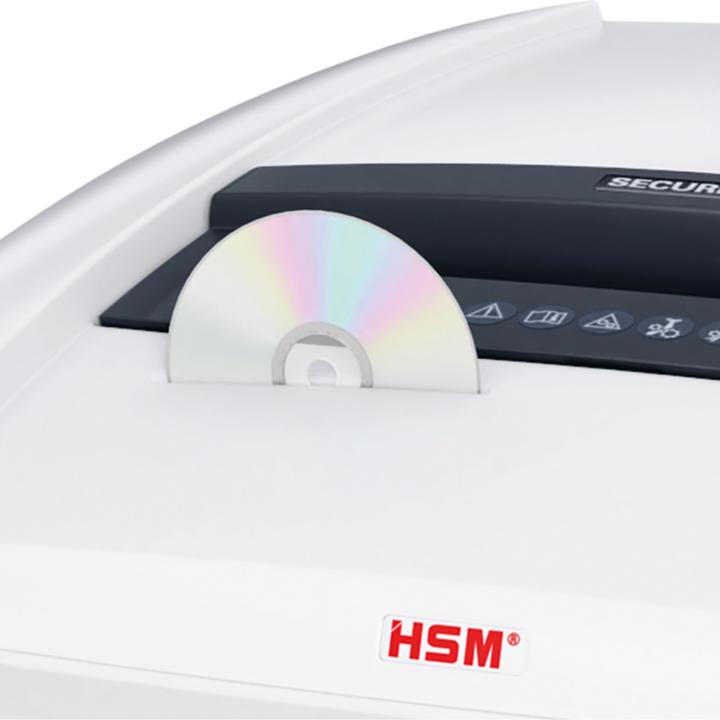 Actual product image HSM SECURIO document shredder (Particle cut)