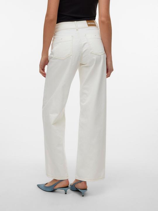 Produktbild Vero Moda SNRANCY Mittlere Taille Jeans Straight-Fit (W26/L32)