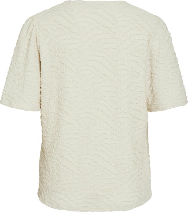 Produktbild Vila VIDENEA Rundhals Oberteil mit kurzen Ärmeln (S)