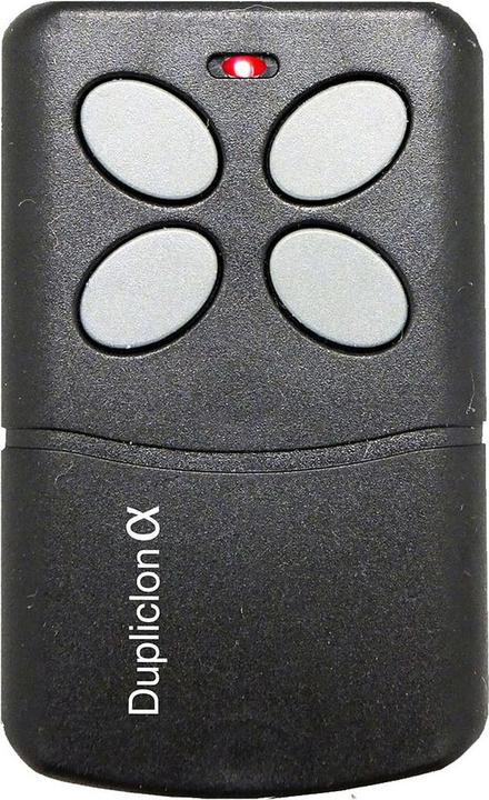 Actual product image MandoCopy Fernbedienung 8000 (Universal remote control, Infrared)
