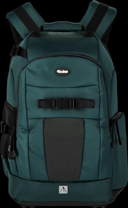 Produktbild Rollei Fotoliner Ocean M schwarz (Kamera Schultertasche)