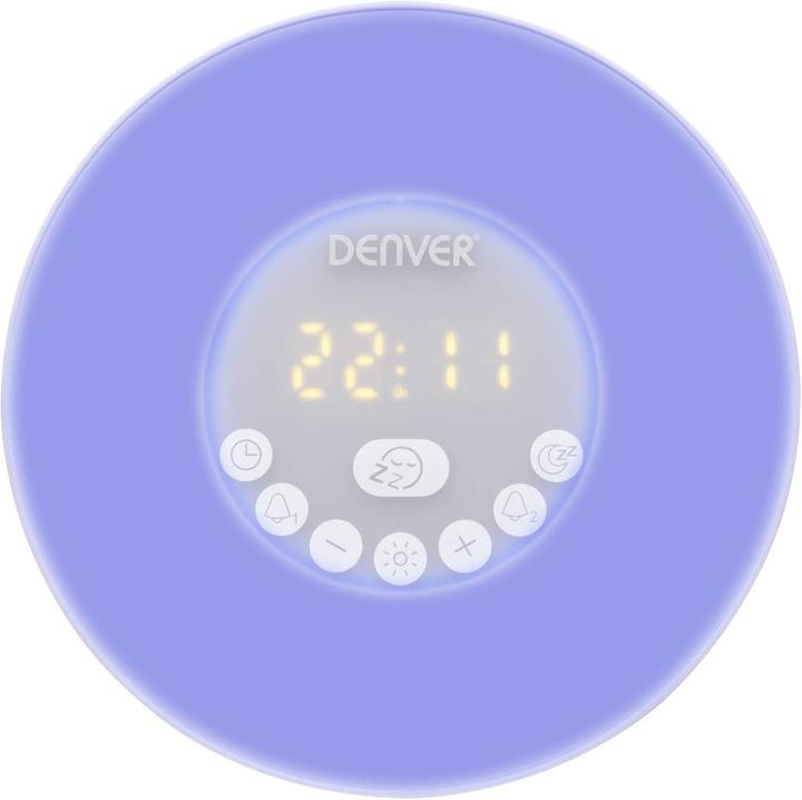 Produktbild Denver CRLB-400