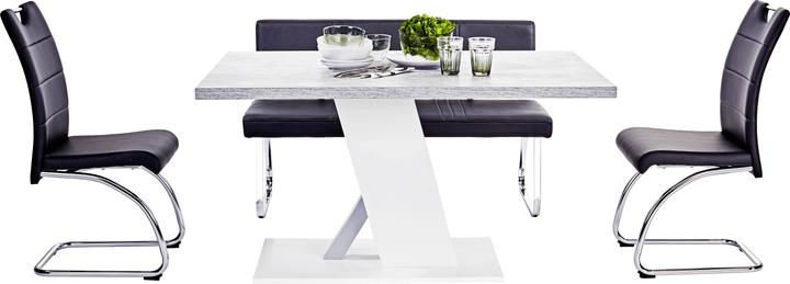 Image du produit Lipo Severin (138 x 90 x 76 cm)