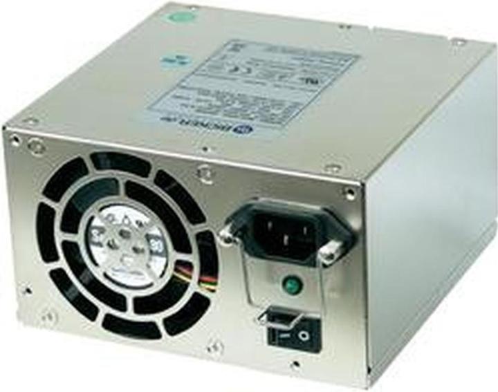 Actual product image Bicker Elektronik Industrial PC Power Supply 600W (600 W)