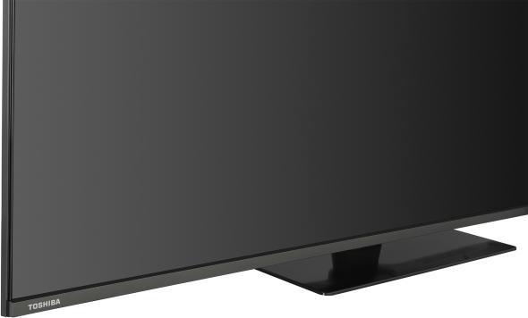 Produktbild Toshiba 55QA7D63DG (55", LED, 4K)