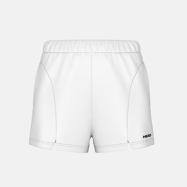 Produktbild Head Dynamic Shorts White Woman (S)