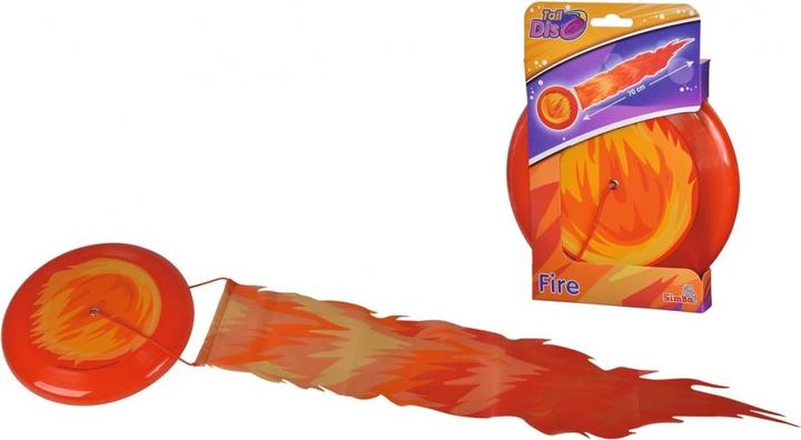 Image du produit Simba Taildisc Comète