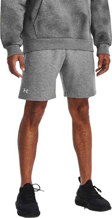 Produktbild Under Armour Rival Shorts (S)
